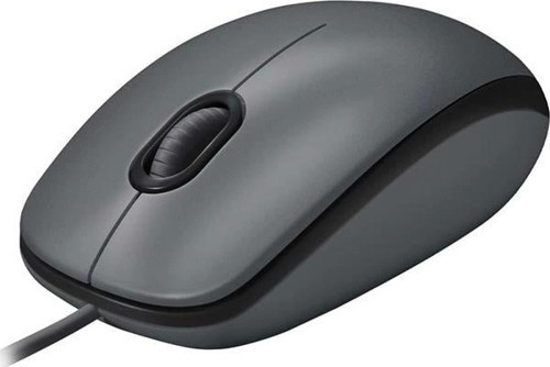 M90 1000DPI USB Kablolu Mouse Siyah 910-001793