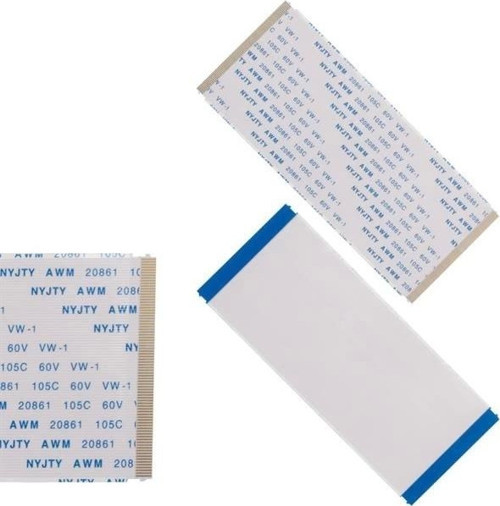 Awm 20861 Pfc Kablo 80 Pin 105c 60 V Vw-1 4,2cm*10cm Çift Tarafı Tırnaklı