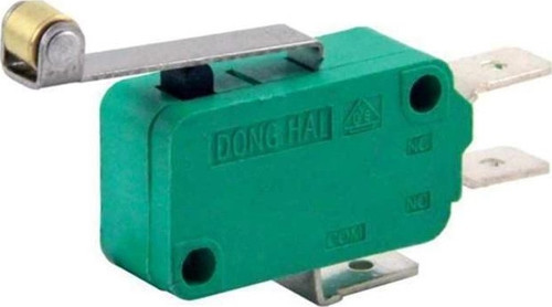 Mikro Switch Uzun Makaralı (IC-176B)