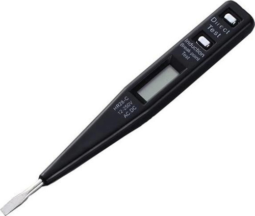 PM-4492 Voltaj Test Aleti
