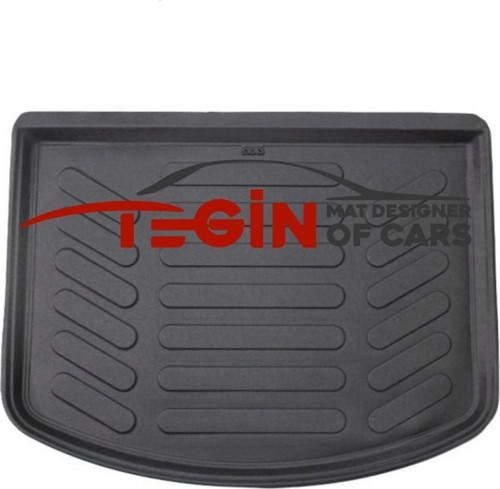 Ford C-Max Bagaj Havuzu 2013