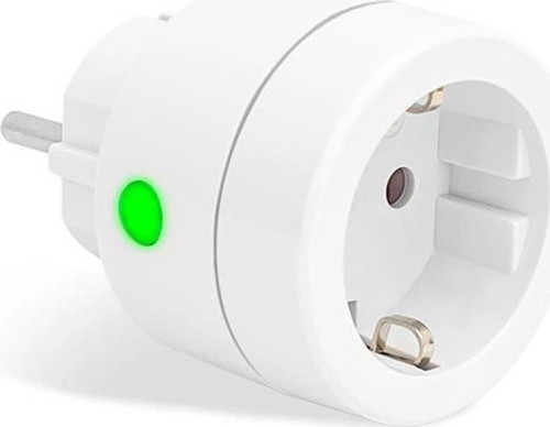 10 Amper Wifi Tuya Destekli Akıllı Priz PA-GEBA-01SW
