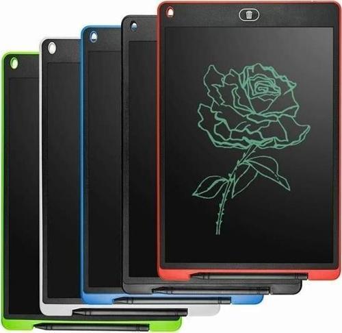 8.5 inc Dijital Kalemli Grafik Eğitim Not Yazma Lcd Çizim Tablet Yazı Tahtası
