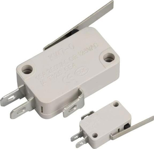 IC-170-1 Micro Orta Palet