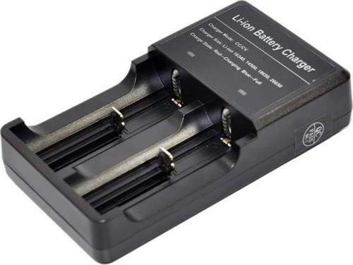 PMR-306 4.2 Volt 650 Mah Pil Şarj Cihazı