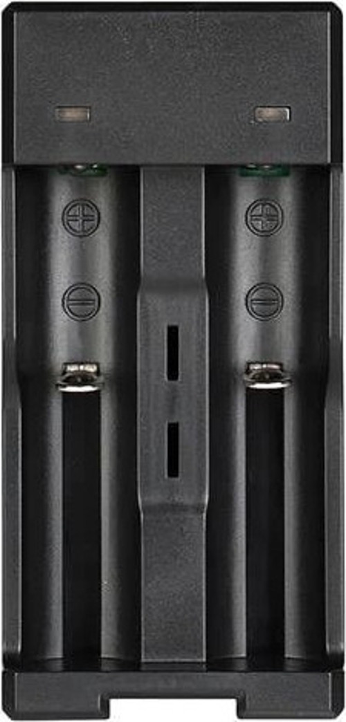 PMR-988 4.2 Volt 2 x 1200 Mah Pil Şarj Cihazı