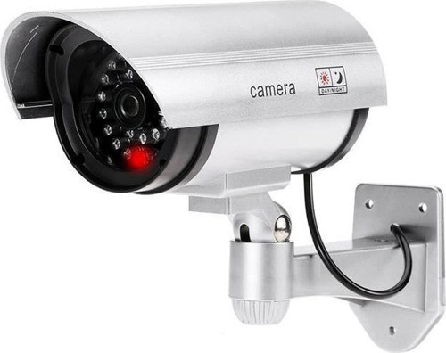 PM-11A Kırmızı Ledli Maket Kamera