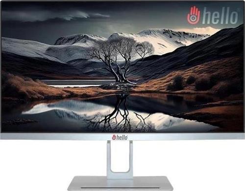 HL24H110D3I7 24'' İntel Core İ7 - 16GB RAM - 256GB SSD All In One Bilgisayar