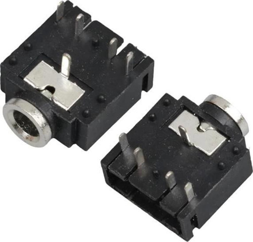 IC-260 Stereo Şase 3.5Mm