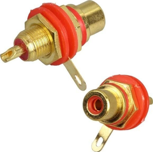 IC-261C Rca Gold Şase