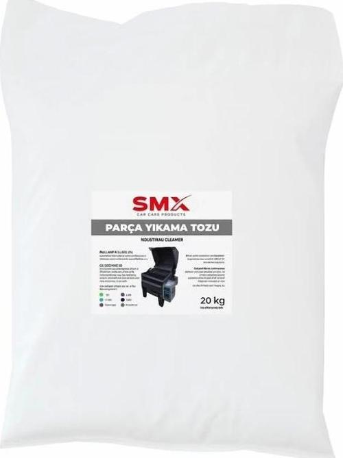 Parça Yıkama Tozu 20 Kg
