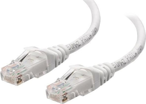 Cat6 20 Metre Patch Network Ethernet Kablo Poşetli