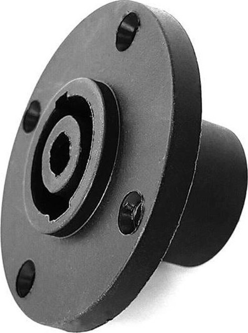PM-14483 Specon Fişi Şase Yuvarlak SP103