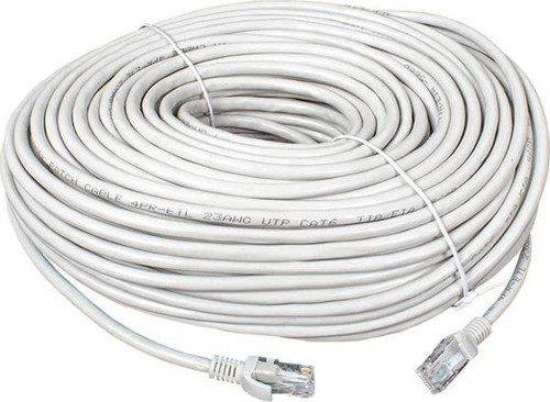 Cat6 40 Metre Ethernet Kablo