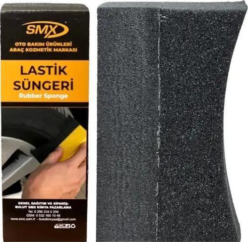 Lastik Süngeri