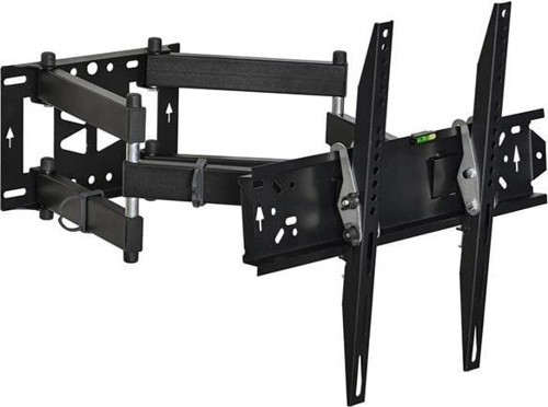 VT-752 HC PRO 39-65'' Kilitli Hareketli Lcd-Led Duvar Askı Aparatı
