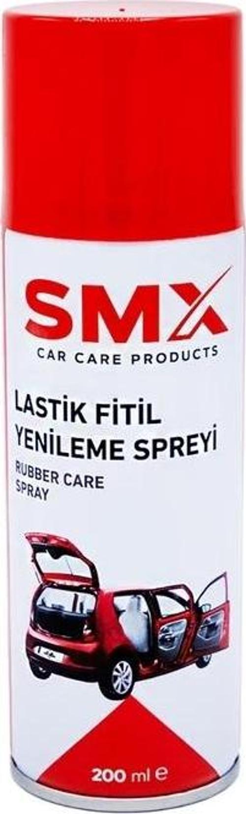 Lastik & Fitil Yenileme 200 Ml