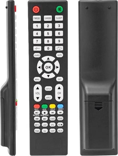 Awox Dijitsu DJTV431 Lcd-Led Tv Kumandası
