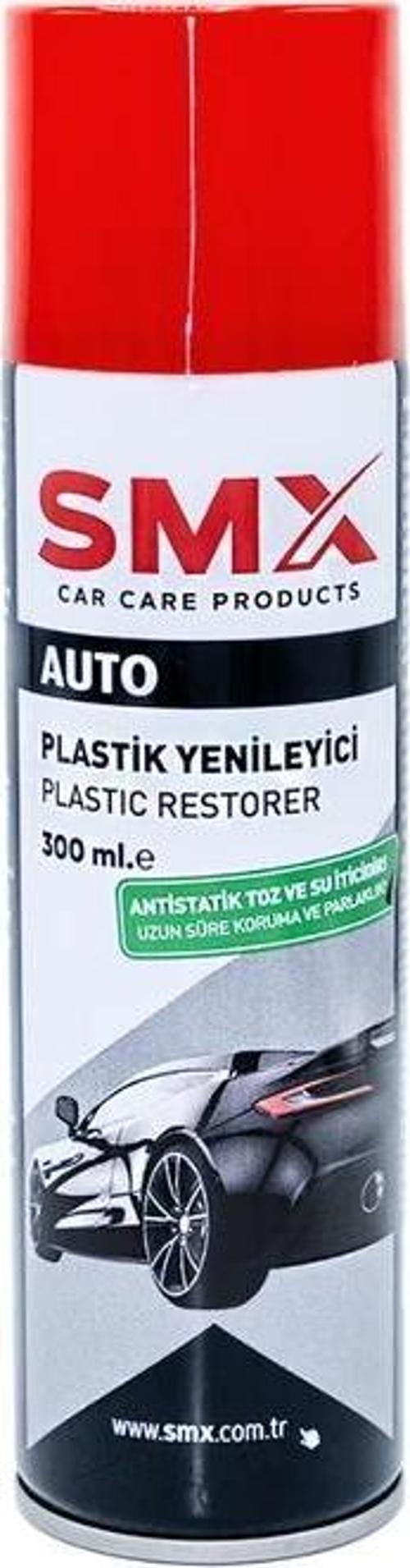 Tampon Ve  Plastik Yenileyici 300 Ml