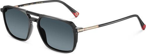 5 Buffal 56S Bkgd Polarize Unisex Güneş Gözlüğü