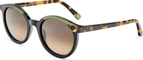 5 Eixamp 52S Bkhv Unisex Güneş Gözlüğü