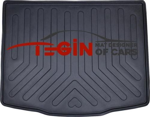 Ford Kuga Bagaj Havuzu 2020 Sonrası