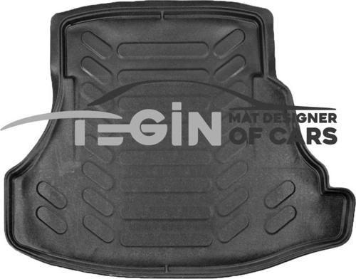 Honda Accord Bagaj Havuzu 2008