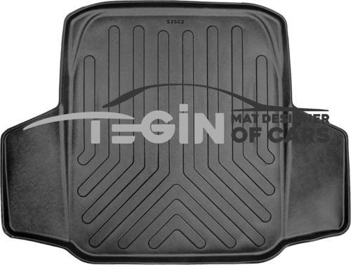 Honda Accord Bagaj Havuzu 2018 Sonrası