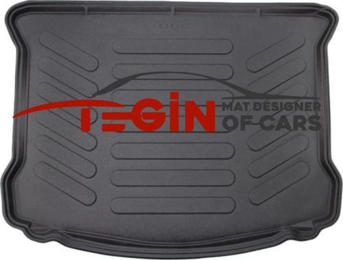 Ford Kuga Bagaj Havuzu 2008