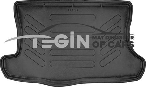 Ford Fusion Bagaj Havuzu 2008