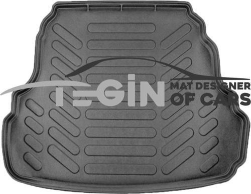 Honda City Bagaj Havuzu 2004