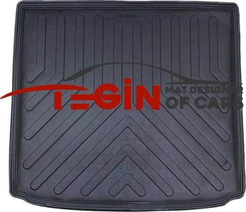 Ford Focus 4 STW Üst KISIM Bagaj Havuzu 2023