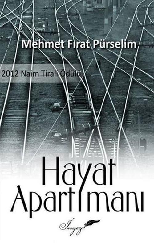 Hayat Apartmanı
