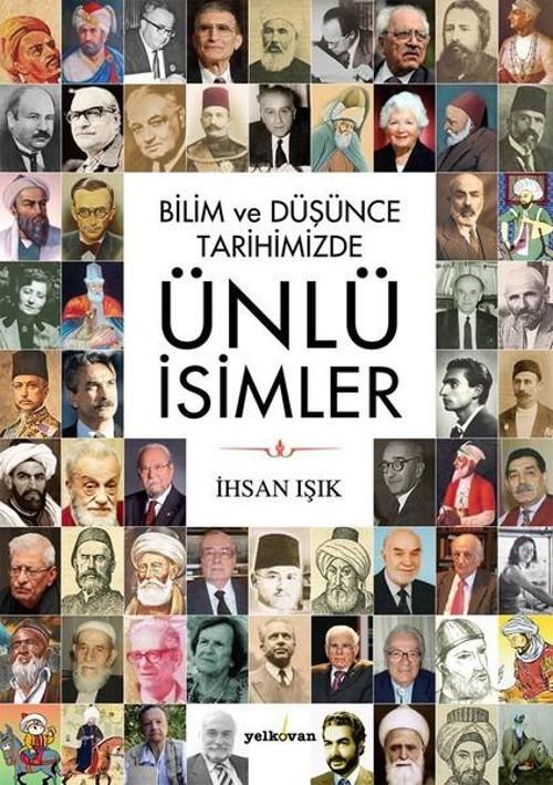 Bilim ve Düşünce Tarihimizde Ünlü İsimler