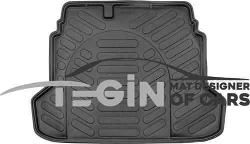 Kia Cerato Bagaj Havuzu 2012