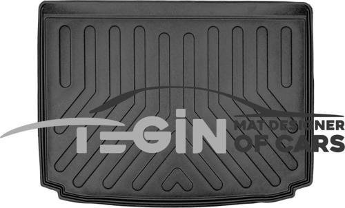 Kia Niro Hybrid Alt Bagaj Havuzu 2022 Sonrası