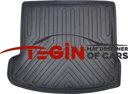 Jaguar F-Pace Bagaj Havuzu 2023