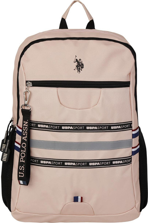 U.S. Polo. Assn. Unisex Sırt Çantası PLCAN24196