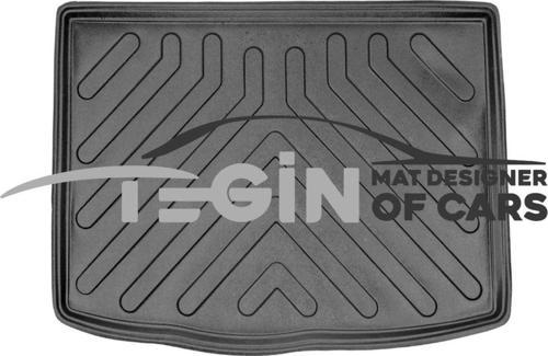 Kia Stonic Bagaj Havuzu 2018