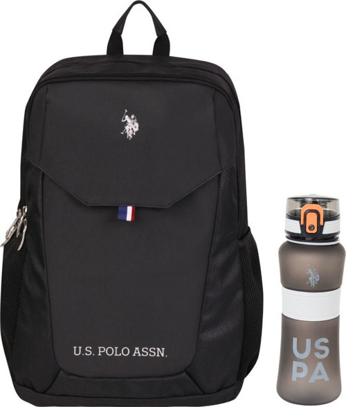 U.S. Polo. Assn. Unisex Okul Çanta Seti PLSET2418410