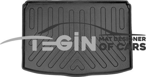 Kia Soul Bagaj Havuzu 2022