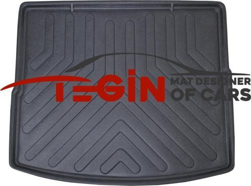 Land Rover Freelander 2 Bagaj Havuzu 2007