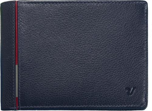 Erkek Cüzdan & Kartlık 41263223 Roncato MEN'S WALLET Boston Wallet NAVY