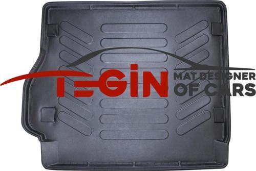 Land Rover Range Rover Sport Bagaj Havuzu 2013