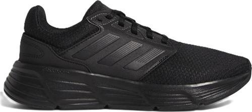 Galaxy 6 Womens Running Shoes Kadın Koşu Yürüyüş Ayakkabısı Siyah