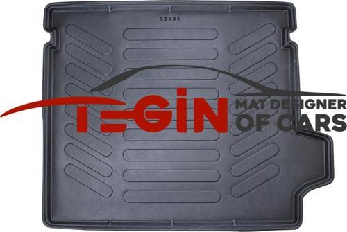 Land Rover Range Rover Sport Bagaj Havuzu 2016