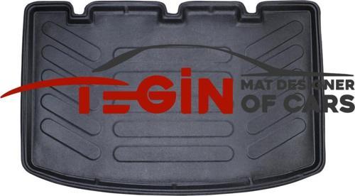 Kia Rio HB İnce Stepne Bagaj Havuzu 2012