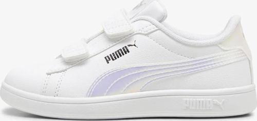 Smash 3.0 Holo 2.0 Kids Sneaker Hologramlı Çocuk Günlük Spor Ayakkabı Beyaz