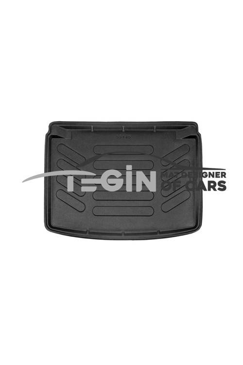 Kia Rio HB Bagaj Havuzu 2009