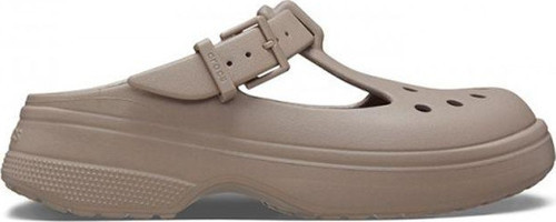 Classic Mary Jane Clog Terlik 210581_214